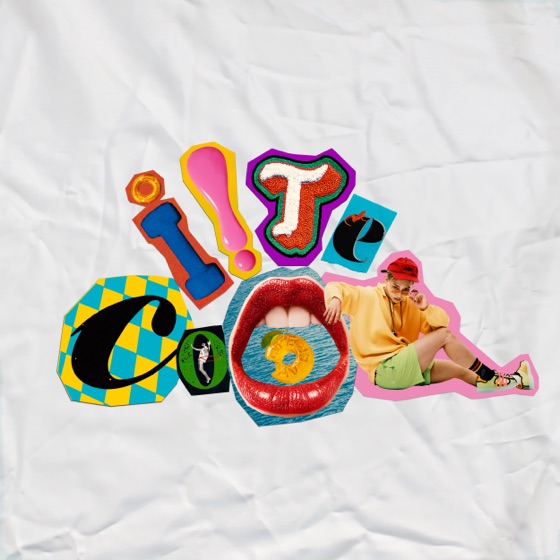 Cover artwork for Summer Tights