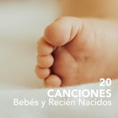 20 Canciones para Bebés y Recién Nacidos - Músicas Relajantes para una Calma Profunda artwork