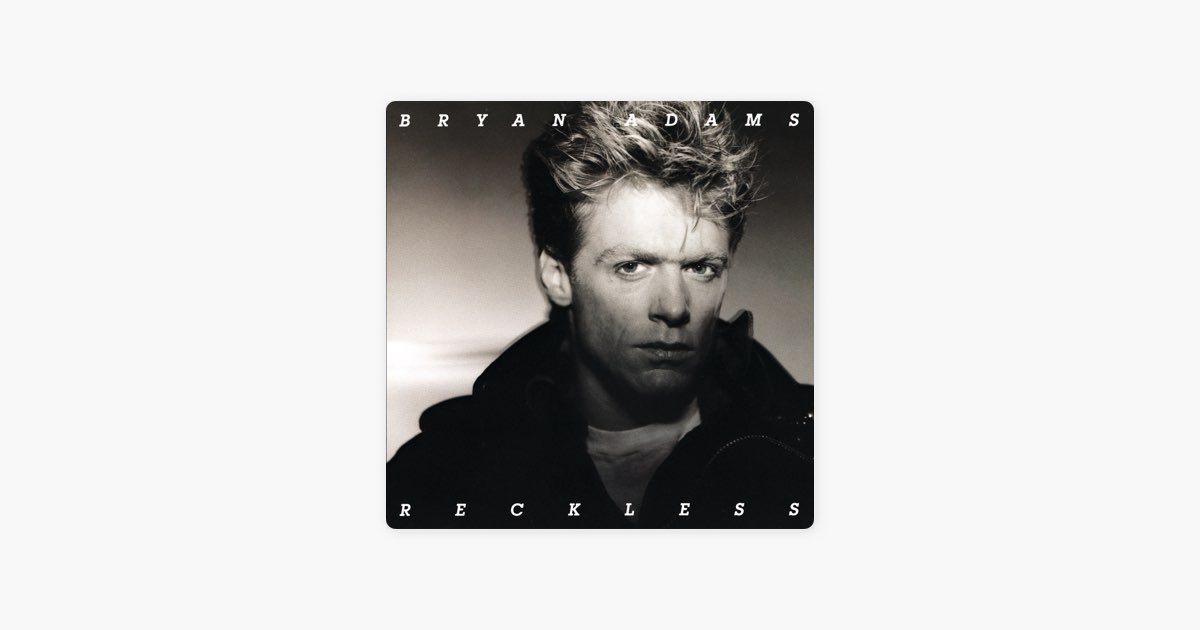 Run to you adams. Bryan Adams Reckless 1984. Ryan Adams "Wednesdays (2lp)". Bryan Adams Anthology CD 2005. Bryan Adams - Vanishing.