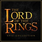 The Lord of the Rings - Epic Collection artwork