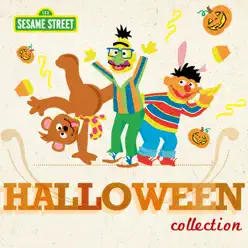 Halloween Collection - Sesame Street