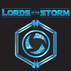 Lords of the Storm: A Heroes of the Storm Podcast