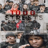 1000 Streets artwork