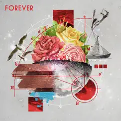 FOREVER - Single by L'Arc〜en〜Ciel album reviews, ratings, credits