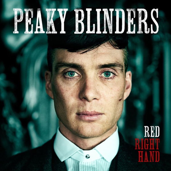 Red Right Hand (Theme from 