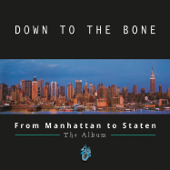 Brooklyn Heights - Down to the Bone