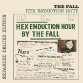 The Fall - Mere Pseud Mag. Ed.