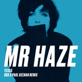 Mr Haze (GBX & Paul Keenan Remix) artwork