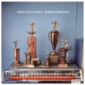Hear You Me - Jimmy Eat World-Jimmy Eat World