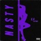 Nasty (feat. Fabz) - K.K. lyrics
