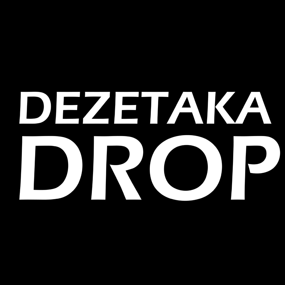 Dropped remix. Дроп в песне.