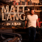 In a Bar - Matt Lang