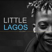 Little Lagos artwork