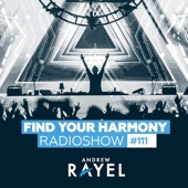 Find Your Harmony Radioshow #111 artwork
