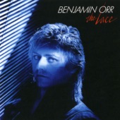 Stay The Night by Benjamin Orr