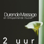 2 uur Durende Massage en Ontspannende muziek- achtergrond Aziatische muziek voor wellnesscentra artwork