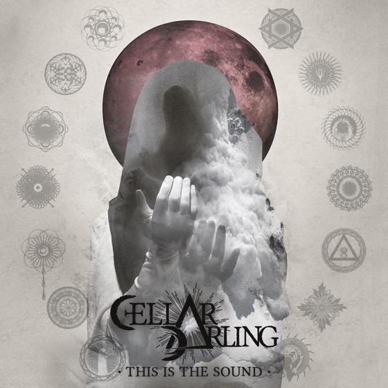 Cover artwork for Hedonia