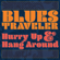 Hurry Up & Hang Around - Blues Traveler