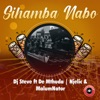 Sihamba Nabo (feat. De Mthuda, Njelic & MalumNator) - Single