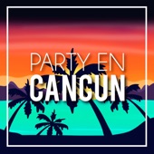 Party en cancún (Karaoke Version) artwork