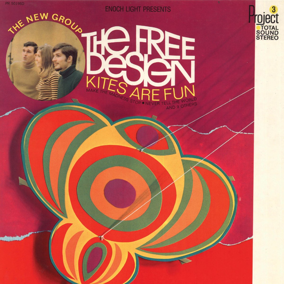 Kites Are Fun by The Free Design on Apple Music Kites Are Fun by The Free Design on Apple Music
