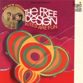 The Free Design - Kites Are Fun (Single Version)