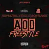 A.O.D Freestyle - Single album lyrics, reviews, download