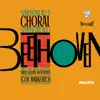 Beethoven: Symphony No. 9 'Choral' album lyrics, reviews, download