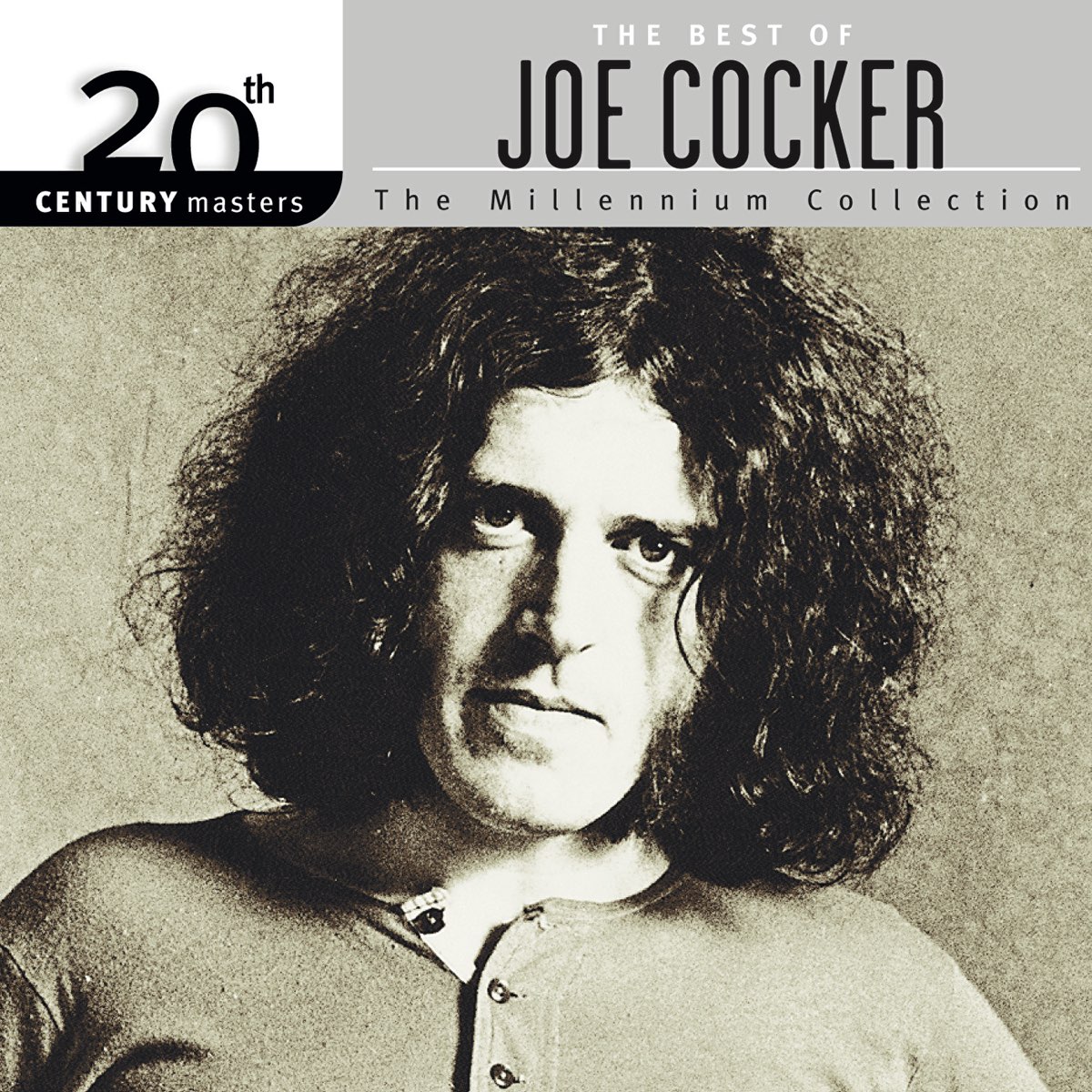 ‎20th Century Masters The Millennium Collection The Best Of Joe Cocker By Joe Cocker On Apple 