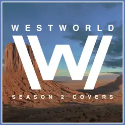 Westworld Covers - EP - The Blue Notes Westworld Covers - EP - The Blue Notes