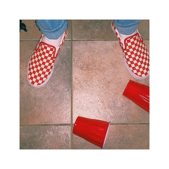 Cover artwork for Let It Out