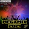 Megamix 2021 (Megamix by Michael Blohm) artwork