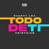 Todo De Ti (Cover) - Single album lyrics, reviews, download