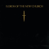 Lords of the New Church - New Church