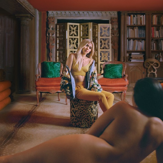 Cover artwork for Let It Be