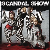 Scandal Show artwork