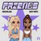 Friends (feat. AMY MIYÚ) - Nostalgix lyrics