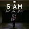 5 AM (feat. Jom & Yzkk) - Marq Aljo lyrics
