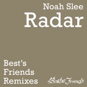 Radar (Kai Alce Remix) artwork