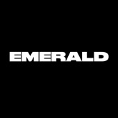 Emerald - EP artwork