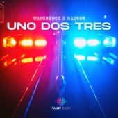 Uno Dos Tres artwork