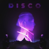 SOLARSUNS - Disco