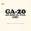 Does Hound Dog Taylor Live! - EP album lyrics, reviews, download