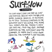 Surf'low artwork