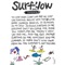 Surf'low artwork