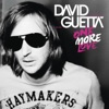 David Guetta - Toyfriend (feat. Wynter Gordon)