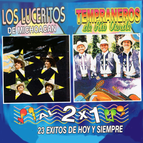 Los Luceritos De Michoacan en Apple Music