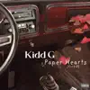 Paper Hearts (F-150) - Single album lyrics, reviews, download