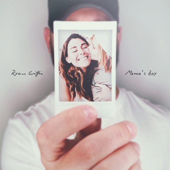 Cover artwork for Mama's Boy