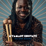 N'famady Kouyaté - Balafô Douma